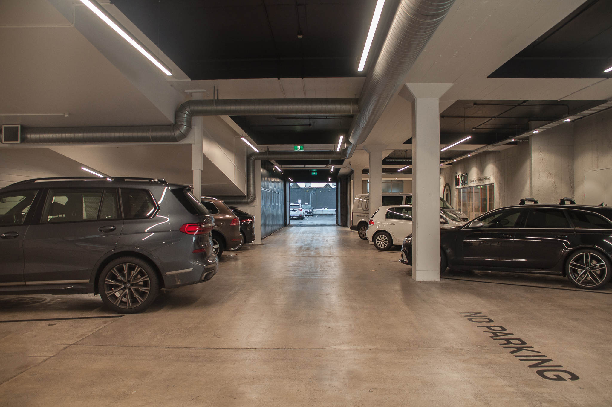 2019_Site Photos – Parnell Carpark-21
